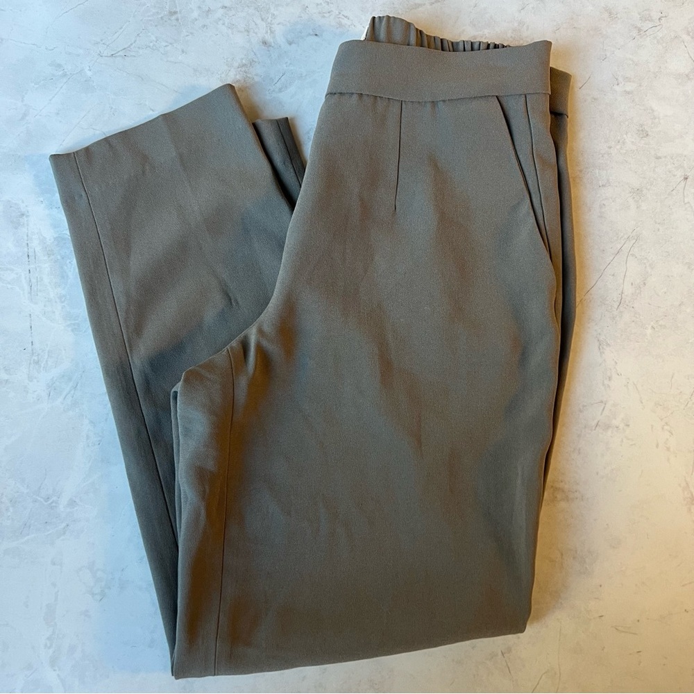 Aritzia Babaton Cohen Pants Size 2